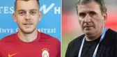 6.5 milyon euroya biten Cicaldau transferinde büyük payı Hagi mi aldı? Efsane isim yanıt verdi
