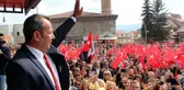 CHP'de mülteci çatlağı! Mehmet Bekaroğlu, partinin ilkelerini hatırlatarak, Tanju Özcan'a yüklendi