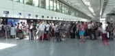Dalaman Havalimanı'nda bayram tatilinde 275 uçuş gerçekleşti