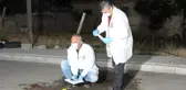 Düğün salonu önünde bıçaklı saldırı: 2 yaralı