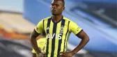 Fenerbahçe'de Samatta, Gençlerbirliği ile oynanan hazırlık maçında sakatlandı