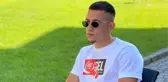 Galatasaray'da oynamak istediğini söyleyen Morutan'dan heyecanlandıran paylaşım