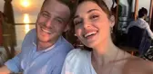 Hande Erçel'in bikinili pozuna sevgilisi Kerem Bürsin'den bomba yorum: Kim çekmiş