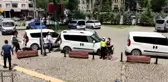 Hırsızlık yaptıkları öne sürülen 3 şüpheli yakalandı