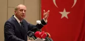 İnce'den Erdoğan'ın danışmanı Yasin Aktay'a cevap: Hem Suriyeliler hem de siz gidince ekonomi düzelecek