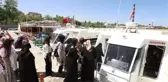 İpekyolu Belediyesi kadınları tarihi ve turistik mekanlarla buluşturuyor
