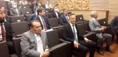 Macar Kültür Merkezi'nde Macar ve Türk futbol tarihini anlatan sergisi açıldı