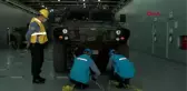 MAVİ VATANDA NEFES KESEN TATBİKAT -1
