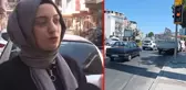 Dolmuşun çarptığı genç kız başına gelenleri anlattı: Minibüsle çarpıp hakaret ettiler, zorla başörtüsünü çıkardılar