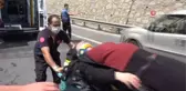 Son dakika haber! Pendik'te zincirleme kaza: 5 araç birbirine girdi, 2 kişi yaralandı