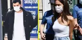 Polisin tabancasını elinden alan Ayşegül Çınar ve sevgilisi hakkında hapis istemi