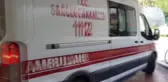 Pompalı tüfekle vurulan fabrika işçisi yaralandı