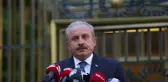 TBMM Başkanı Mustafa Şentop, Azerbaycan'da