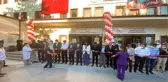 AK PARTİ'Lİ TURAN TUNUS'UN DEMOKRASİSİNE 'DUR' DİYENLERE AYAR VERMEN LAZIM
