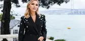 Arzu Sabancı, Türkiye'deki mültecilere ve aşı karşıtlarına sitem etti