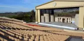 ASPENDOS ARENA'NIN ARAZİSİ YİNE MAHKEMELİK