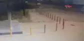 BARTIN'DA İKİ OTOMOBİL ÇARPIŞTI 4 YARALI