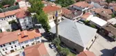 Mimar Sinan'ın kalfasının inşa ettiği Rüstem Paşa Camii ihtişamıyla ziyaretçilerini bekliyor