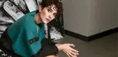Çocuklarının izinsiz videolarının çekildiği gören Bergüzar Korel isyan etti