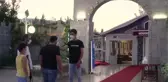 DİYARBAKIR - Düğün sektörü işletmecileri, aşı farkındalığı oluşturmak için beste yaptırdı