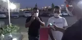 DÜSİD'den 'aşı olmayanlar düğünlere alınmasın' talebi