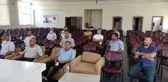 Erciş'te ticari taksi ve minibüslerin yaş sınırı uzatıldı