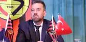 Eskişehirspor'da Başkan Mehmet Şimşek oldu