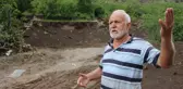 Evi sel sularına kapılan adamı tesadüfen gelen telefon kurtardı