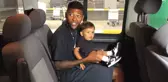 Son dakika haberleri... Galatasaray'ın transfer görüşmelerine başladığı Hollandalı oyuncu Patrick van Aanholt, İstanbul'a geldi