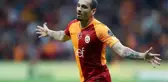 Göztepe, eski Galatasaraylı futbolcu Maicon'u transfer etmek için harekete geçti