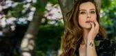 Hayranları görünce endişelendi! Ünlü oyuncu İrem Helvacıoğlu bir deri bir kemik kaldı