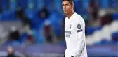 Manchester United, Real Madrid'in yıldızı Raphael Varane'ı transfer etti