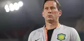 PSV Teknik Direktörü Roger Schmidt: Fenerbahçe'yle görüşmedim, burada çok mutluyum