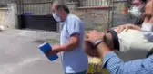 Sarıyer'deki kadın cinayetinin zanlısı adliyeye sevk edildi