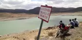 Serinlemek için gölete giren 15 yaşındaki çocuk boğuldu