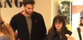 Sevda Erginci ile evlilik kararı alan oyuncu Yılmaz Kunt'un bir kadına attığı mesajlar ifşa oldu