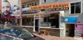 Simitçiden art arda silah sesleri geldi! Tartıştığı eşini, 2 çocuğunun gözü önünde vurdu