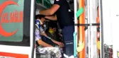 Tekirdağ'da zincirleme kaza: 7 yaralı