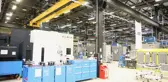 ESKİŞEHİR - Türk mühendislerin geliştirdiği optik ölçüm yazılımı, uçak motorlarına yönelik kalite ölçümünde öncü oldu