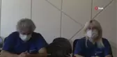 Son dakika haberleri! Türkiye'nin 10 yıl sonra yapılan kadavradan ikinci rahim nakli 8 saat süren operasyonla tamamlandı