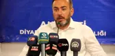 AK Parti Diyarbakır İl Başkanı Aydın'dan HDP'li Beştaş'a aşı tepkisi