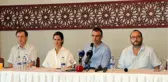 'AMAL, SIĞINMACILARI ULUSLARARASI KAMUOYUNA TAŞIMAK İÇİN TASARLANDI'