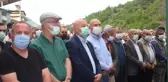 Artvin'de, selde kaybolan kişinin 6 gün sonra cesedine ulaşıldı