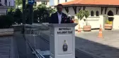 Başkan Yıldız: 