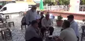 Batman'da aşı olmayan vatandaşları kanaat önderleri ikna ediyor