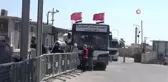 Bayramı ülkelerinde geçiren Suriyelilerin dönüşleri sürüyor