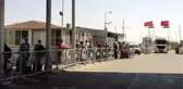 BAYRAMI ÜLKELERİNDE GEÇİREN SURİYELİLERİN DÖNÜŞÜ SÜRÜYOR