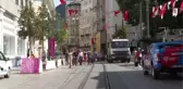 Beyoğlu Belediye Başkanı Haydar Ali Yıldız'dan İBB'ye ağaç tepkisi
