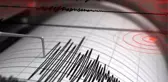 Bingöl'de 4.3 büyüklüğünde deprem
