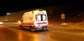 Bursa'da feci motosiklet kazası: 2 yaralı